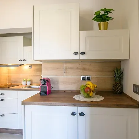 Kristo Apartament Trogir