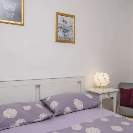Kristo Apartament