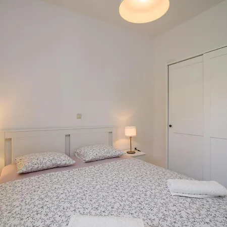Apartament Kristo