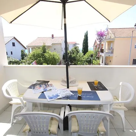 Apartament Kristo Trogir