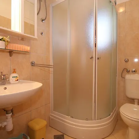 Apartament Kristo