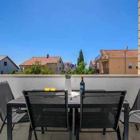 Kristo Trogir