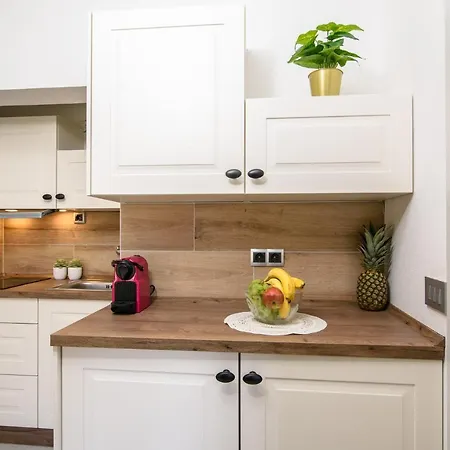 Kristo Appartement