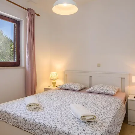 Kristo Appartement *
