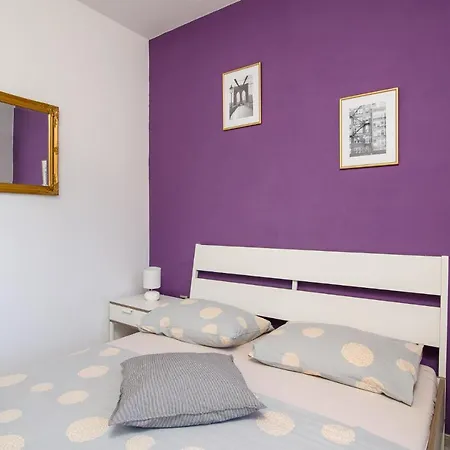 Kristo Appartement Trogir