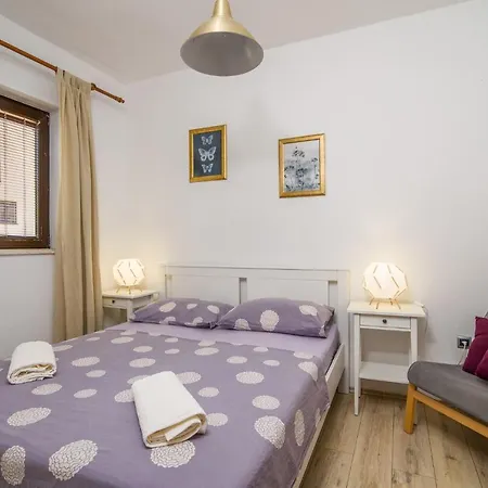 Kristo Appartement *