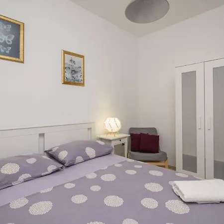 Kristo Appartement Trogir