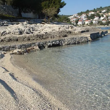 Appartement Kristo Trogir