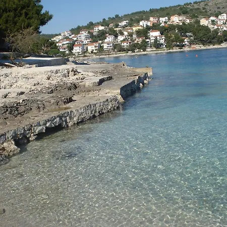 Appartement Kristo Trogir