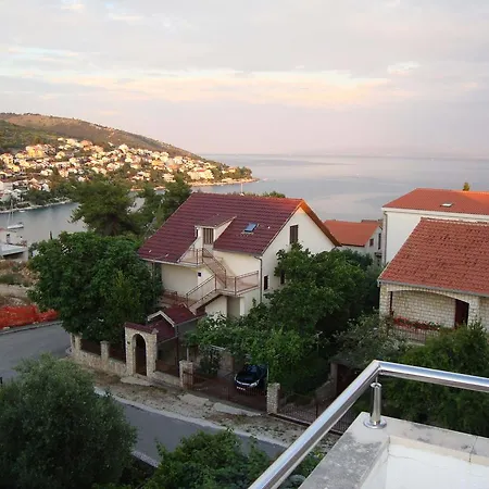 Kristo * Trogir