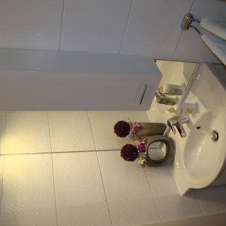 Appartement Kristo *