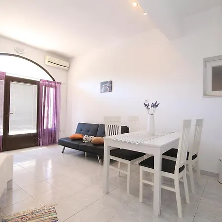 Appartement Kristo
