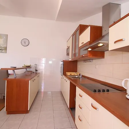 Appartement Kristo *