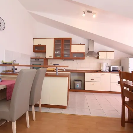 Appartement Kristo Trogir