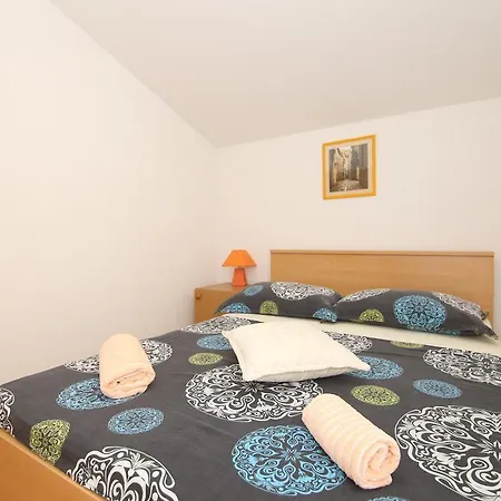 Appartement Kristo