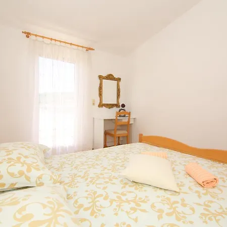 Appartement Kristo