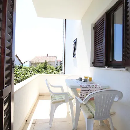 Appartement Kristo