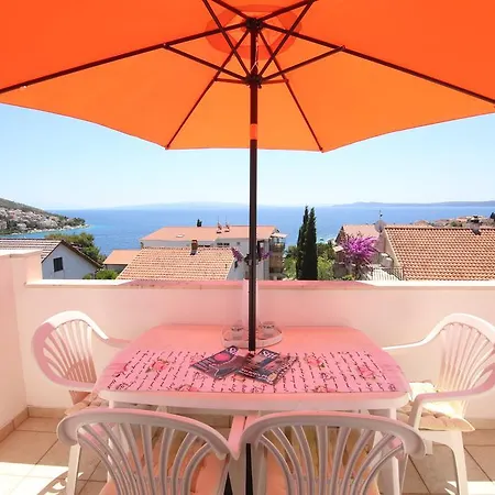 Appartement Kristo Trogir