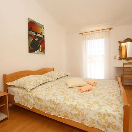 Appartement Kristo Trogir