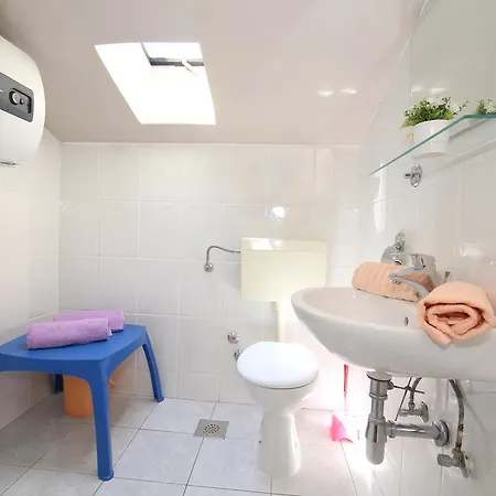 Appartement Kristo Trogir