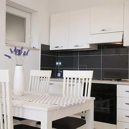 Appartement Kristo