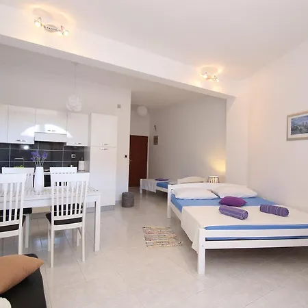 Appartement Kristo